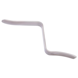 Medline # MDS1817615 - RETR, DOANE Z LGE 63 76MM DEEP, 11MM, EACH