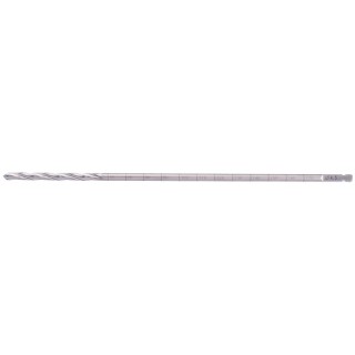 Medline # MDS18202032 - DRILL BITS, THREE FLUTED, 3.2MM CAL, 9