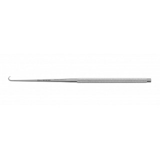 Medline # MDS1821601 - HOOK, DELICATE, JOSEPH, 6.25
