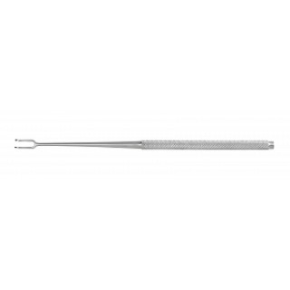 Medline # MDS1821605 - HOOK, DELICATE, JOSEPH, 2-PRNG, 5MM, 6.25