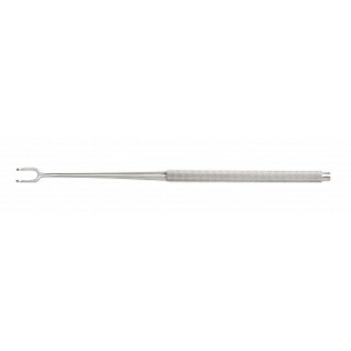 Medline # MDS1821607 - HOOK, DELICATE, JOSEPH, 2-PRNG, 7MM, 6.25