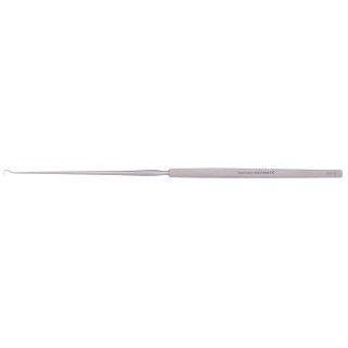 Medline # MDS1822202 - HOOK, DELICATE, SIZE-2, 16CM, 6.25