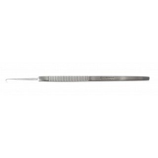 Medline # MDS1822816 - HOOK, O'CONNOR, DELICATE, 16CM, 6.25