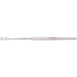 Medline # MDS1823602 - SACHS VEIN RETR. SMOOTH BLADE, EACH
