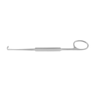 Medline # MDS1830203 - RETRACTOR, MEYERDING, 7X4MM, 3 TEETH, 7