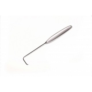 Medline # MDS1830419 - RETRACTOR, LAHEY, 28X6MM, 7 1/2