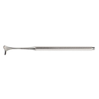 Medline # MDS1830624 - RETRACTORS, SEPTUM, ATRIAL, ROCH, 5MM, 5.5