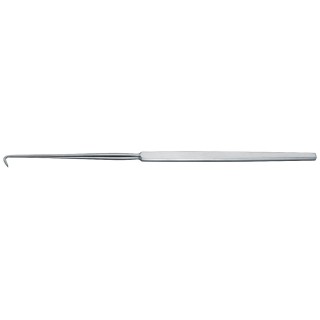 Medline # MDS1831413 - HOOK, TENACULA, COTTLE, SH, 5 3/8