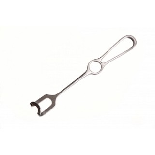 Medline # MDS1834426 - RETRACTOR, MIDDELDORPF, LOOP, 26X30MM, 9.75