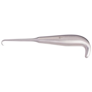 Medline # MDS1842944 - HOOK, BONE, MEDIUM, 11X22MM, 9