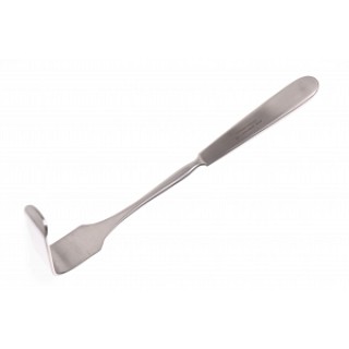 Medline # MDS1848027 - RETRACTOR, SIMON, 115 X 27 MM, 11