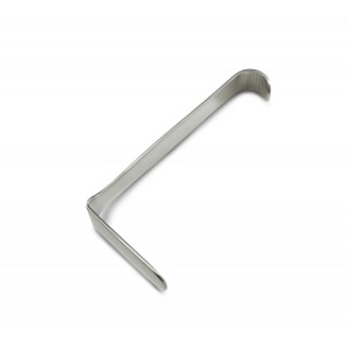 Medline # MDS1848273 - RETRACTOR, HEANEY, 73X28MM, 10 1/2