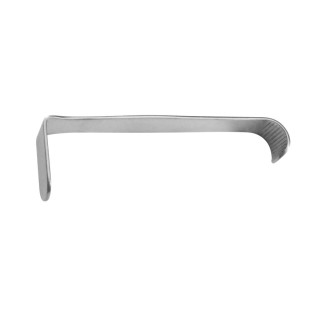 Medline # MDS1848282 - RETRACTOR, HEANEY, 82X28MM, 10 1/2