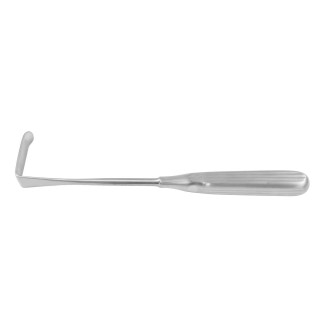 Medline # MDS1849475 - RETRACTOR, SAUERBRUCH, 75X20MM, 8 3/4