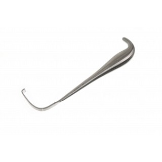Medline # MDS1852050 - RETRACTOR, MEYERDING, 50X16MM, 9