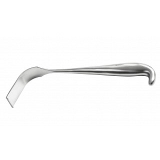 Medline # MDS1852075 - RETRACTOR, MEYERDING, 75X25MM, 9