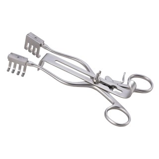 Medline # MDS1872677 - BLADE, HENLY, CENTER, 3