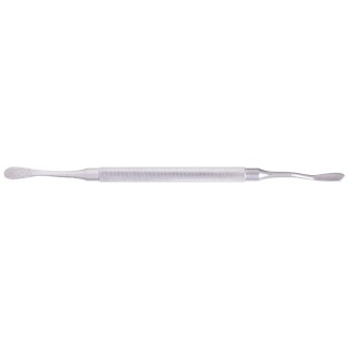 Medline # MDS1880152 - FILES, BONE, ORAL, SERRATED, DBL END, 7.25