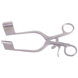 Medline # MDS1881801 - RETRACTOR, MEYERDING, 32X25MM, 8