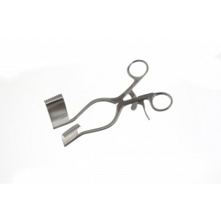 Medline # MDS1881802 - RETRACTOR, MEYERDING, 54X25MM, 8