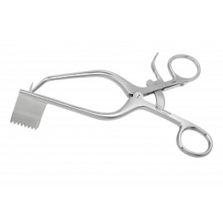 Medline # MDS1882018 - RETRACTOR, MARKHAM-MEYERDING, LEFT, 7
