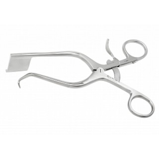 Medline # MDS1882118 - RETRACTOR, MARKHAM-MEYERDING, RIGHT, 7