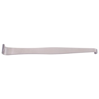 Medline # MDS1895514 - RETRACTOR, LUER, S-SHAPED, D / E, 14CM, 4.5, EACH