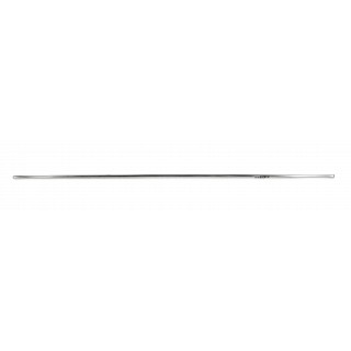 Medline # MDS2010616 - PROBE, BUTTONED, D / E, 6.25