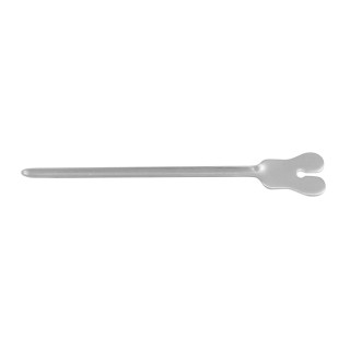 Medline # MDS2011011 - PROBE, DIRECTOR, GROOVED, 4.5