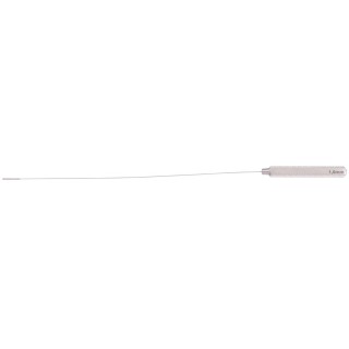 Medline # MDS2040040 - DILATOR, VASCULAR, GARRETT FLEX 4M, EACH