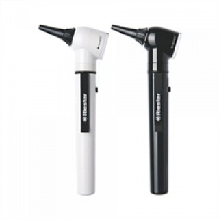 Medline # 2111202 - OTOSCOPE, POCKET, AA HANDLE, 2.5V, XEN, CASE, EACH