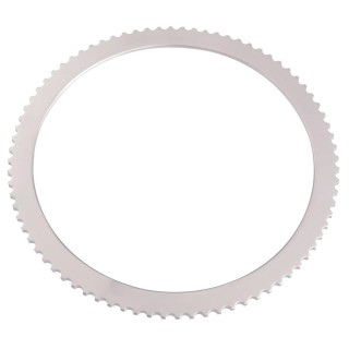 Medline # MDS2262095 - RETRACTOR, UNIVERSAL RING, ROUND RING, L, EACH