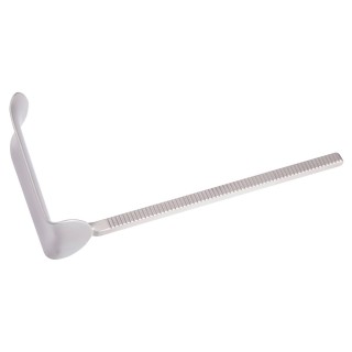 Medline # MDS2262298 - RETRACTOR, UNIVERSAL RING, KELLY RETRACT, EACH
