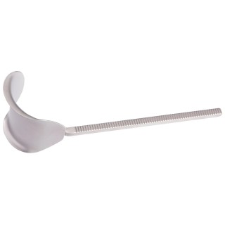 Medline # MDS2262319 - RETRACTOR, UNIVERSAL RING, BALFOUR BLADD, EACH