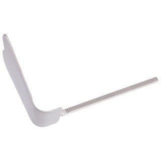 Medline # MDS2262342 - RETRACTOR, UNIVERSAL RING, HARRINGTON SW, EACH