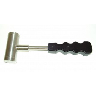 Medline # MDS2310030 - MALLET, ORTHO, 5LB, 3