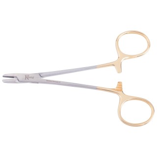 Medline # MDS2412535 - TWISTER, WIRE, RUBIO, 5 1/4
