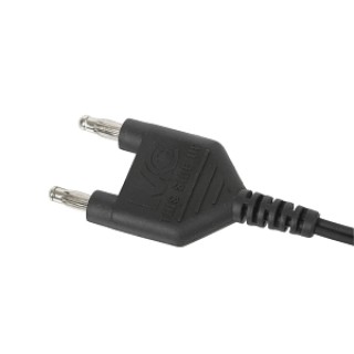 Medline # MDS3000 - CORD, CABLE, INSULSCAN, REPLACEMENT, 2/PR, 1 PAIR