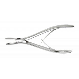 Medline # MDS3214220 - RONGEUR, ADSON, STRAIGHT, 20CM, 8