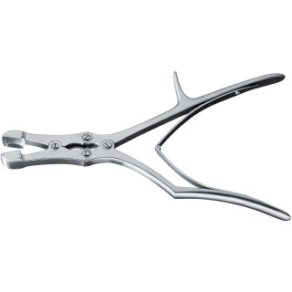 Medline # MDS3220584 - RONGEUR, SUAERBRUCH, DOUBLE ACTION, SQUA, EACH