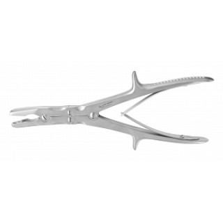 Medline # MDS3223723 - RONGEUR, BONE, STILLE-RUSKIN, D / A, 9