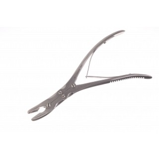 Medline # MDS3224523 - RONGEUR, BONE, LEKSELL-STILLE, 8MM, 9