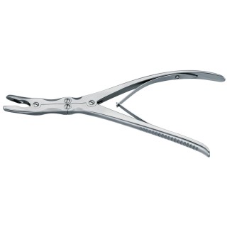 Medline # MDS3224728 - RONGEUR, LESKELL, DOUBLE ACTION, REGULAR, EACH