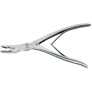 Medline # MDS3225905 - RONGEUR, LESKELL, DOUBLE ACTION, FULLY C, EACH