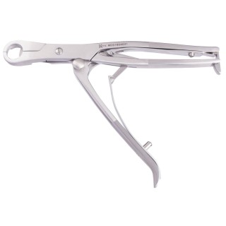 Medline # MDS3230450 - OVERALL LENGTH 9-1/4IN (23.5CM)., EACH