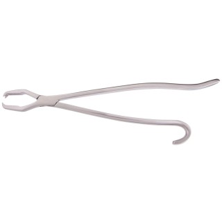 Medline # MDS3238233 - FORCEP, ORTHO, BONE HOLDING, LANE, 13