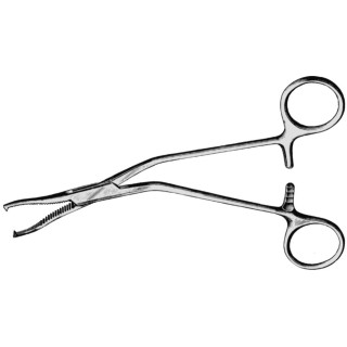 Medline # MDS3240701 - FORCEP, ORTHO, DINGMANN, 7.5