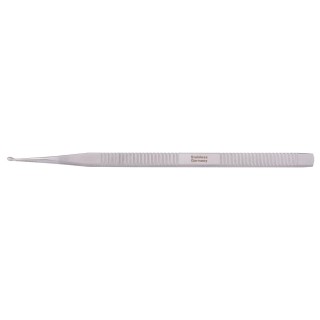 Medline # MDS3246115 - CURETTE, GUILFORD-WRIGHT, MIC, 1.5MM, 5 1/8