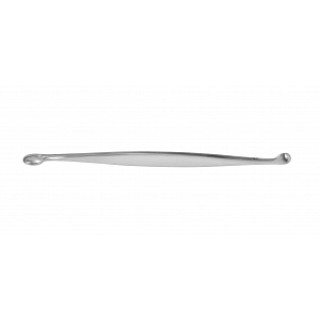 Medline # MDS3249213 - CURETTE, BONE, VOLKMANN, D / E, 5