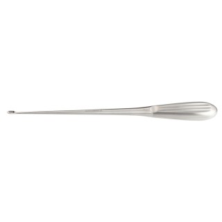 Medline # MDS3250004 - CURETTE, RUPT DISC, SCOVILLE, HZNT, 4X10, 10
